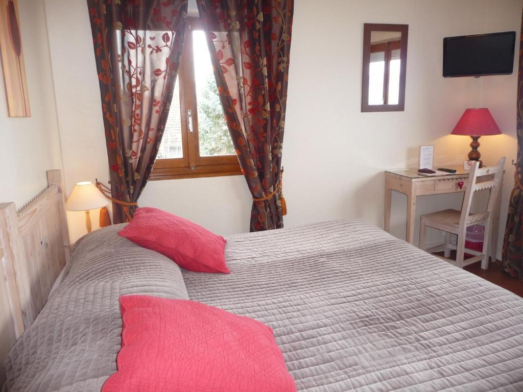 Hotel L'Oasis Évian-les-Bains Camera foto