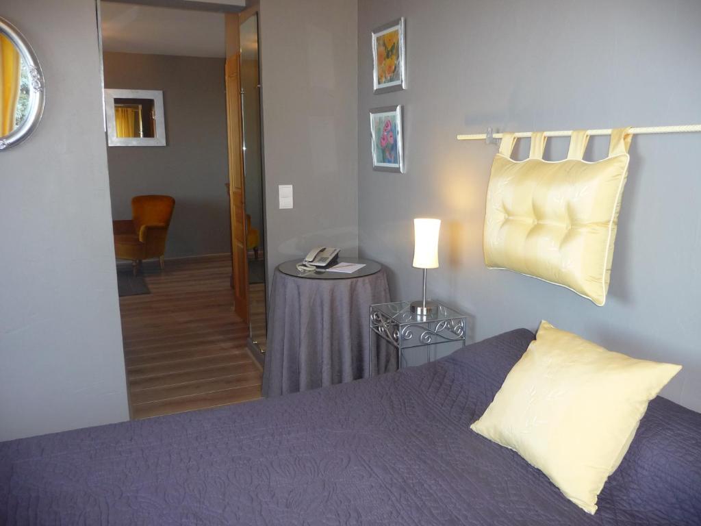 Hotel L'Oasis Évian-les-Bains Esterno foto